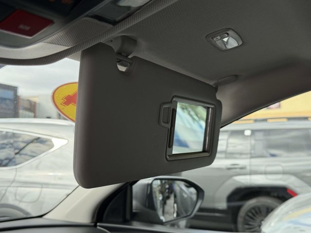 2024 Hyundai Tucson Limited - Photo 32