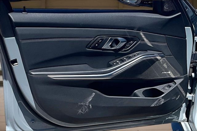 2024 BMW M3 Sedan Base - Photo 23
