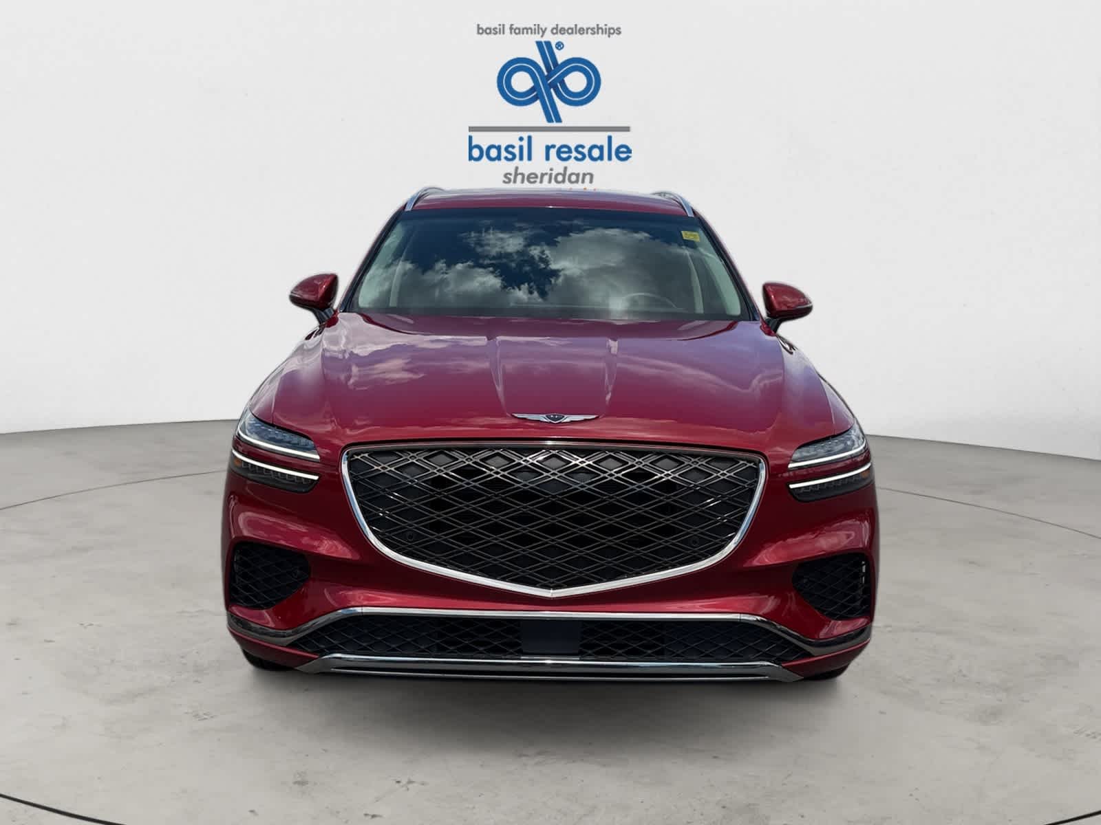 Used 2026 Mauna Red Genesis 2.5T image 10