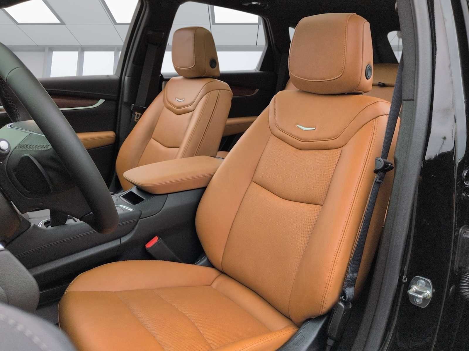 2026 Cadillac XT5 Premium Luxury - Photo 24
