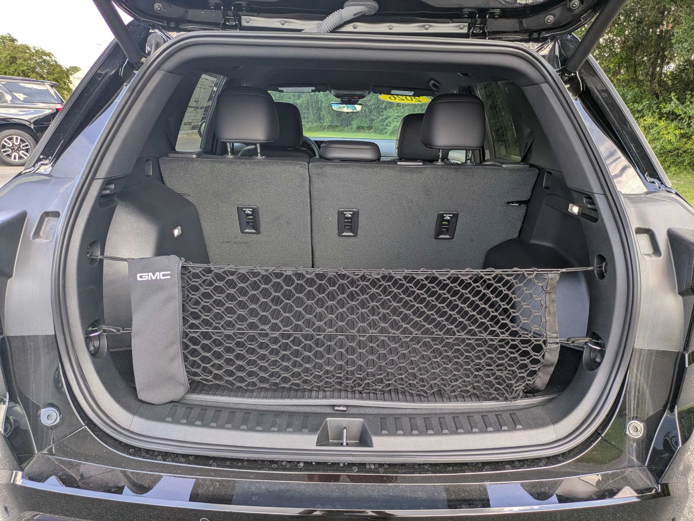 2026 GMC Terrain AT4 - Photo 12