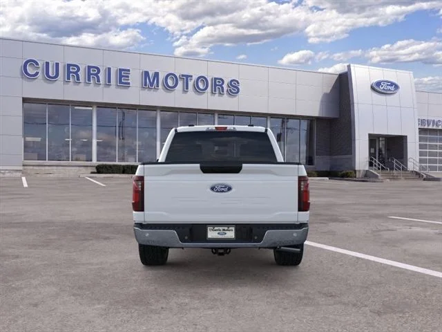 New 2026 Oxford White Ford XL image 27