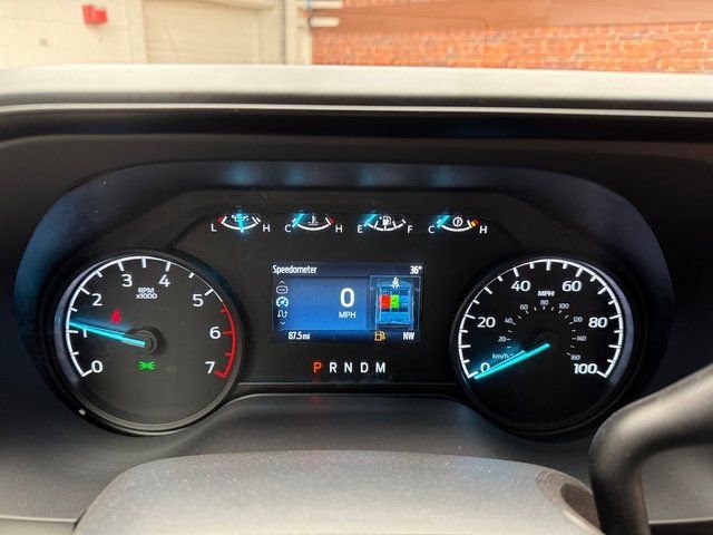 2025 Ford F-250 Super Duty XL - Photo 15