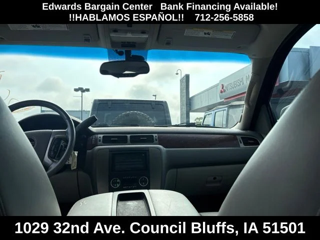 Used 2009 Blue GMC SLT1 image 12