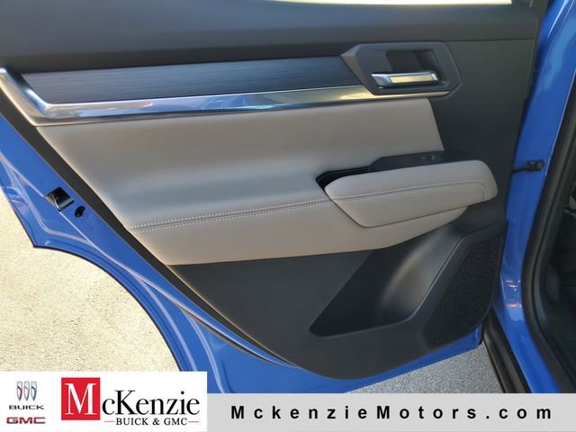 2026 GMC Terrain Elevation - Photo 22