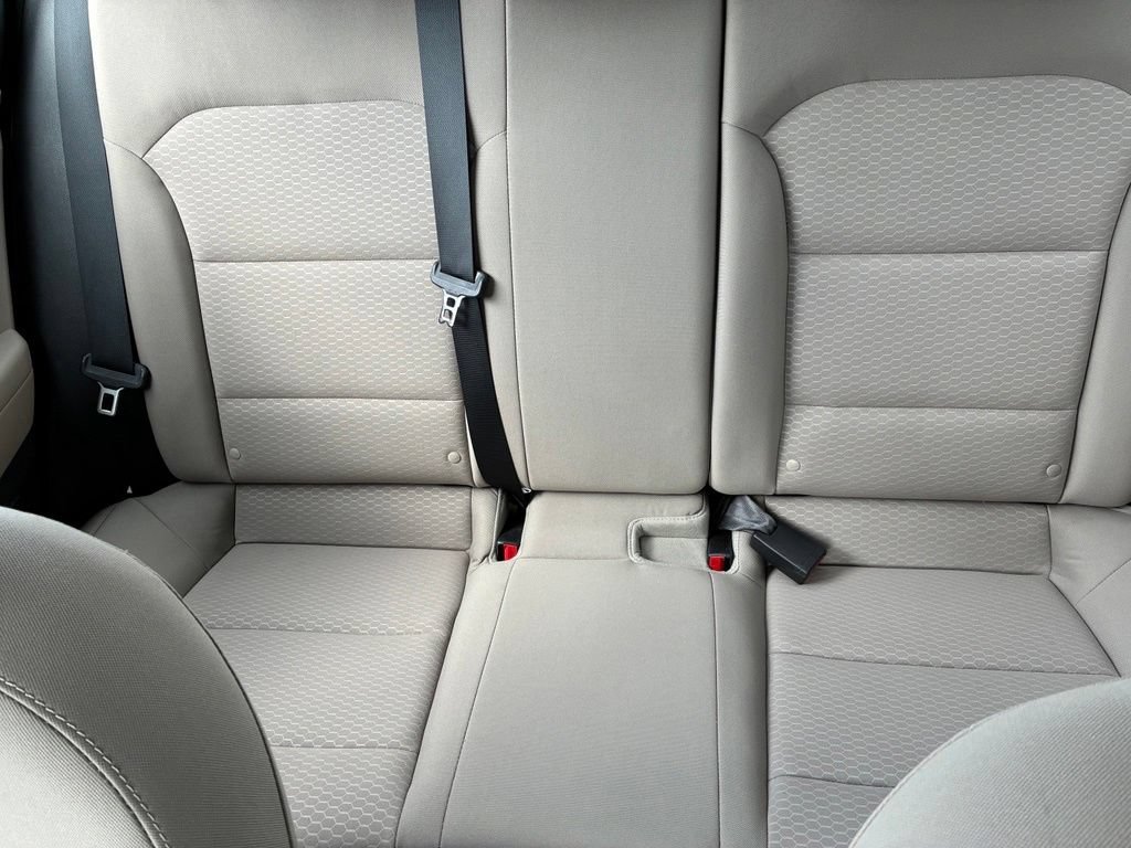 2020 Hyundai Elantra Value Edition - Photo 14