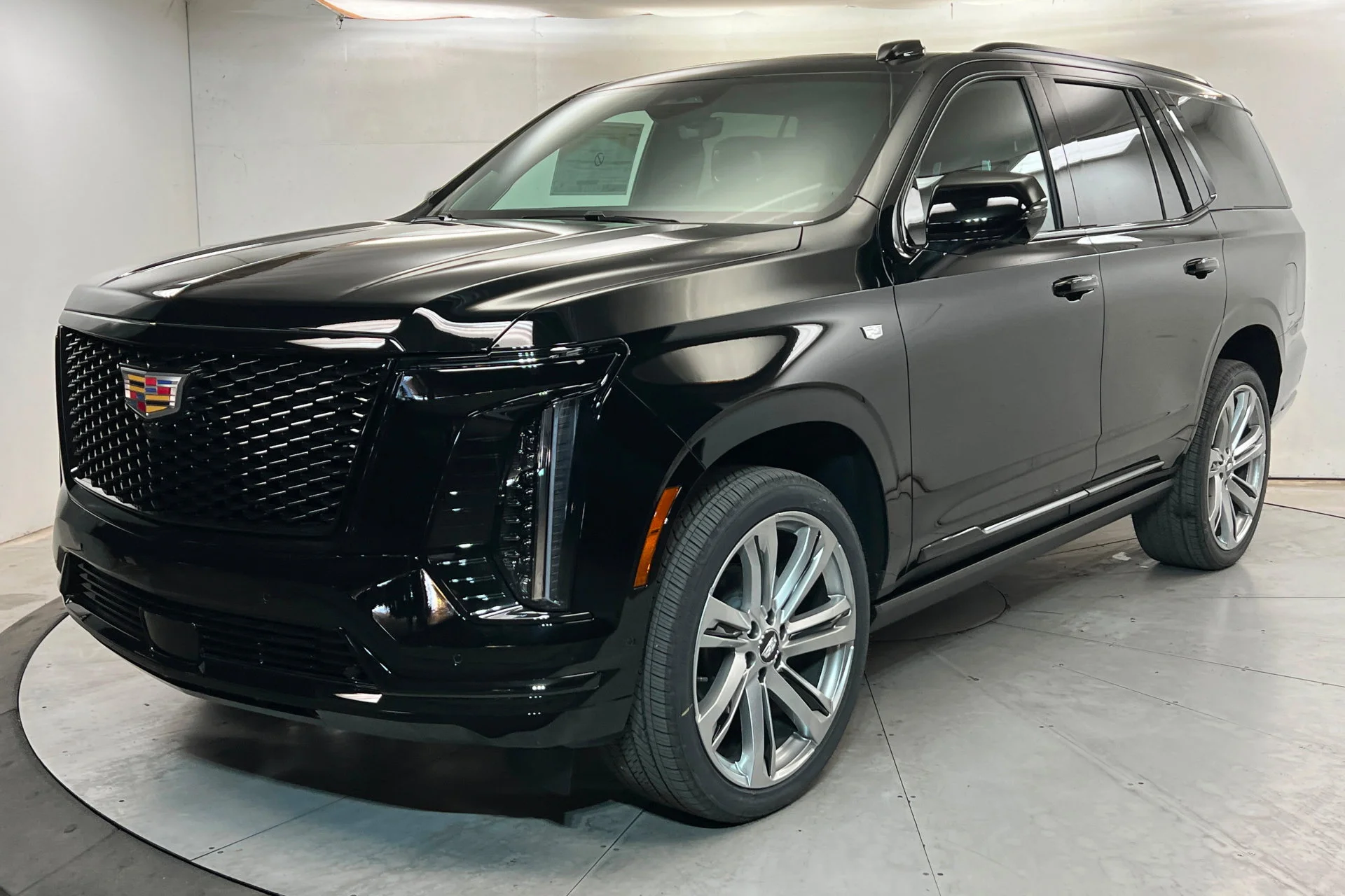 2026 Cadillac Escalade