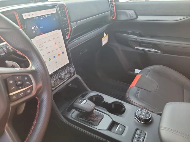 New 2026 Gray Ford Raptor image 21