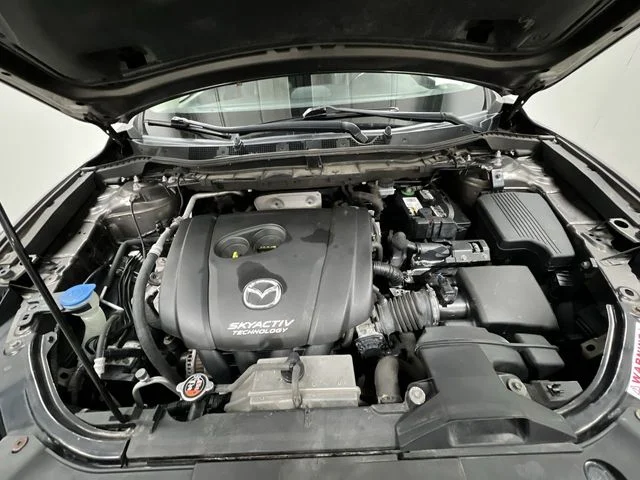 2016 Mazda CX-5 Grand Touring - Photo 29