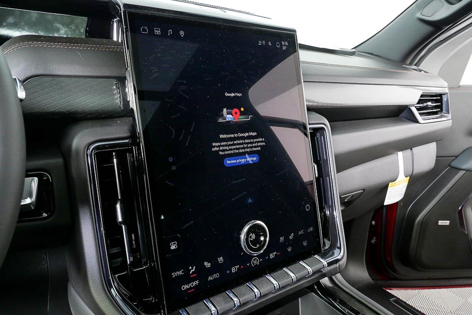 2026 GMC Yukon AT4 - Photo 15