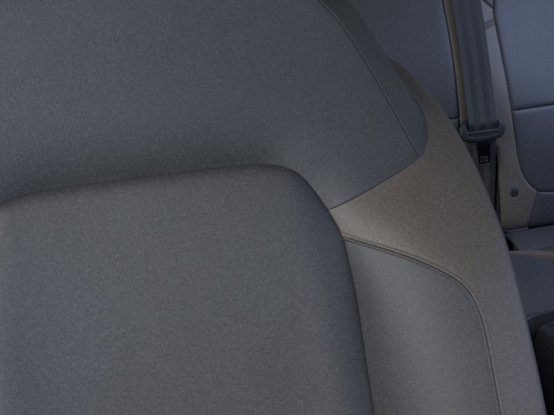 New 2026 Shadow Black Ford Big Bend® image 18