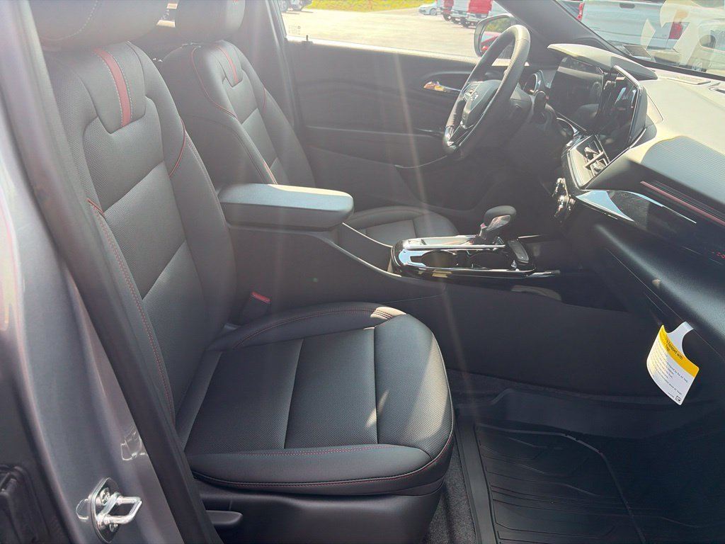 2026 Chevrolet Trax RS - Photo 34
