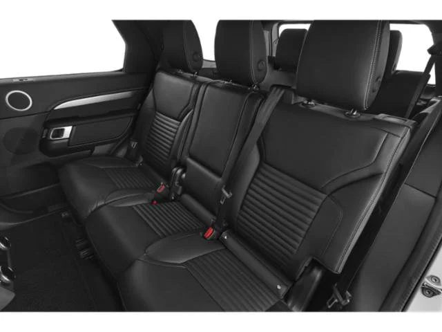 Used 2024 Varesine Blue Metallic Land Rover Dynamic SE image 14