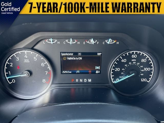 Used 2023 White Ford XL image 24