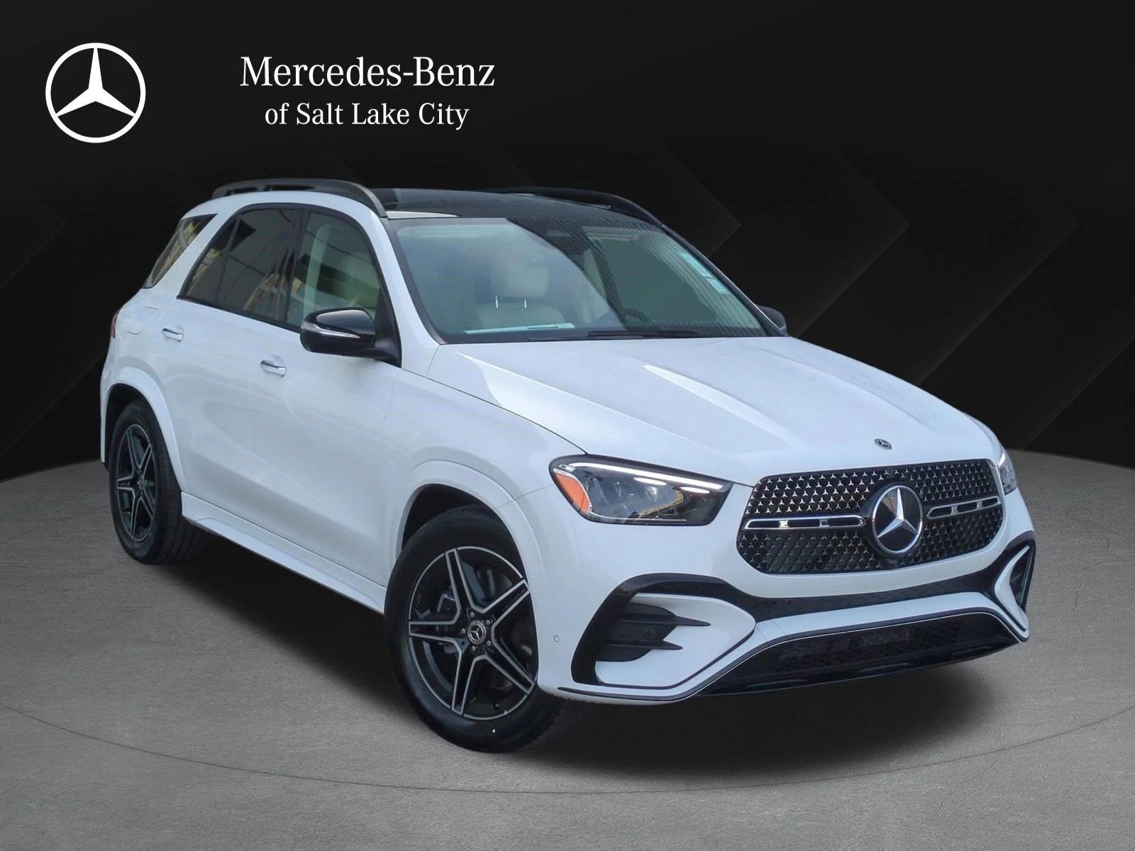 2026 Mercedes-Benz GLE