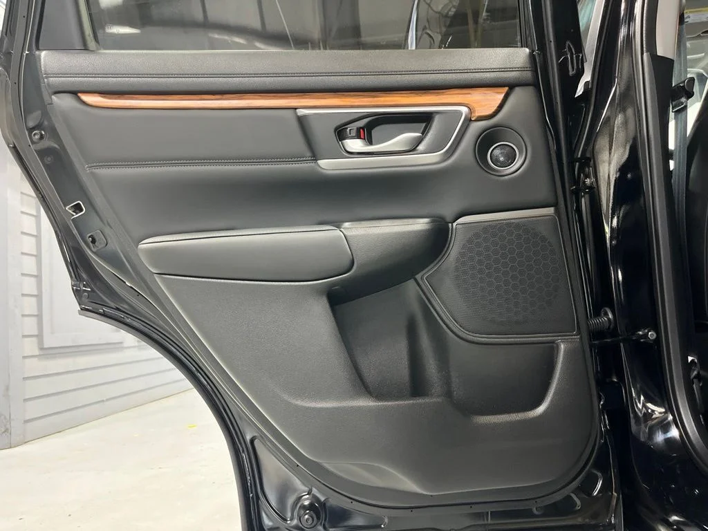 2020 Honda CR-V EX-L - Photo 27