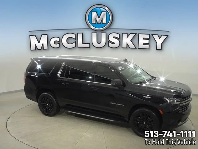 Certified Used 2021 BLACK Chevrolet LT image 26