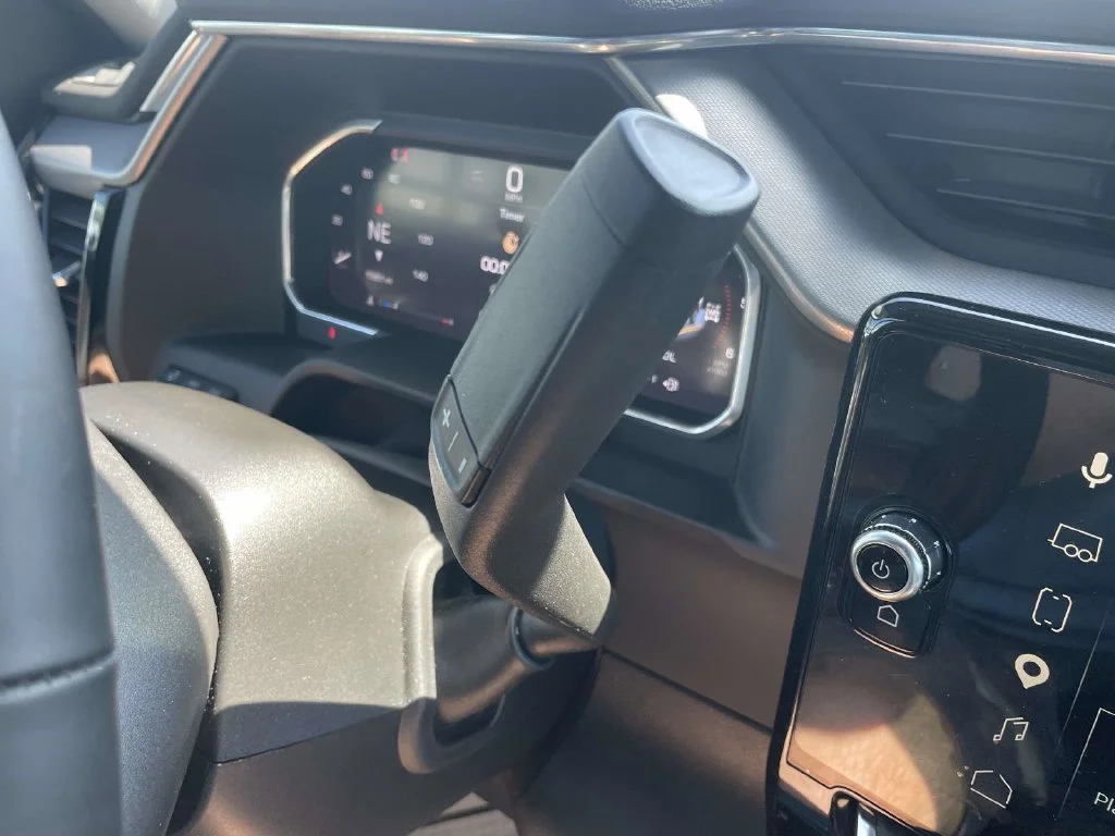 Certified Used 2026 White GMC Denali image 17
