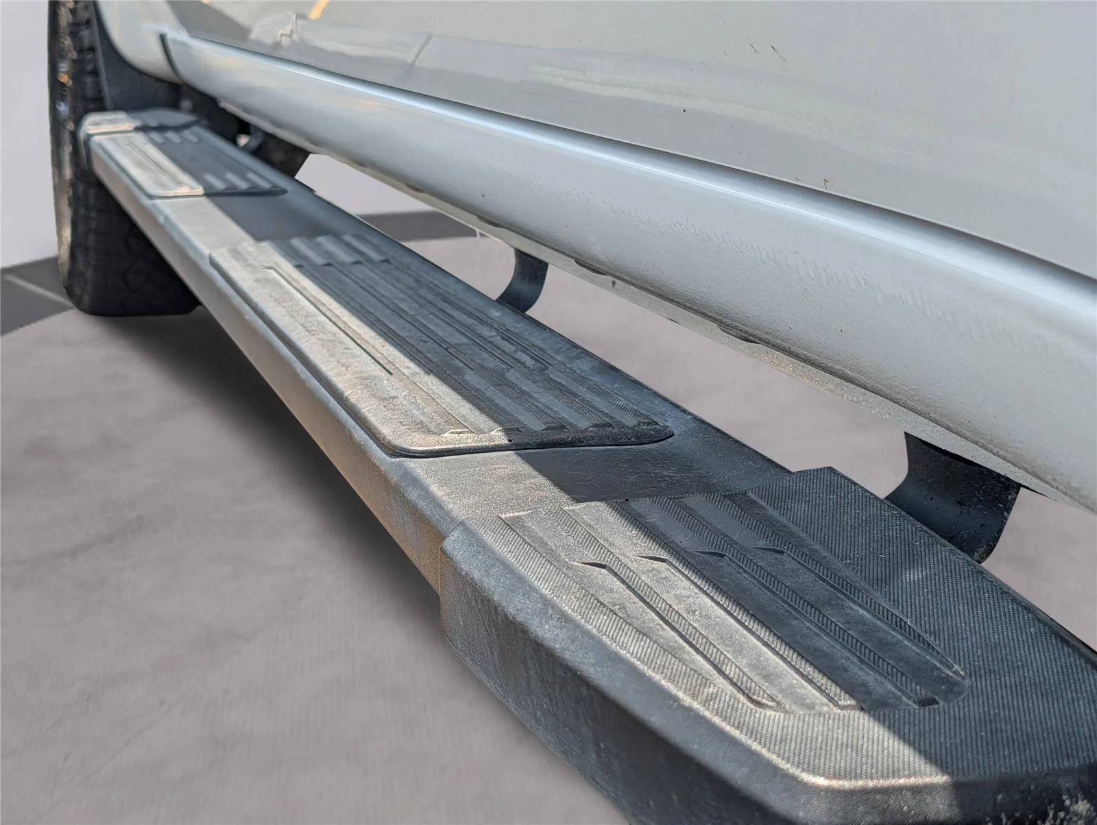 Used 2024 Summit White Chevrolet LT Trail Boss image 36