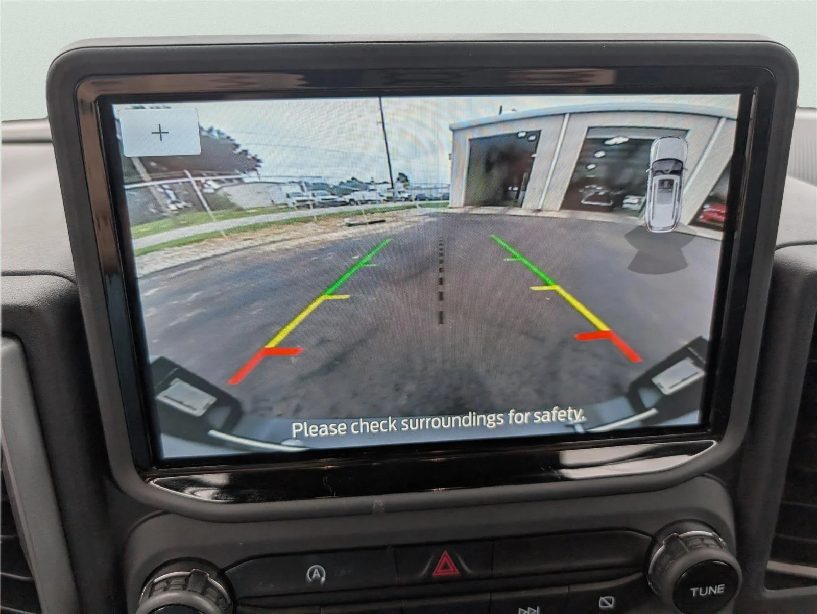 Used 2022 Area 51 Ford Outer Banks image 15