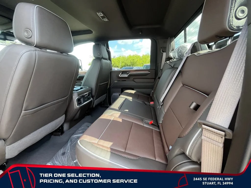 New 2026 Onyx Black GMC Denali image 13