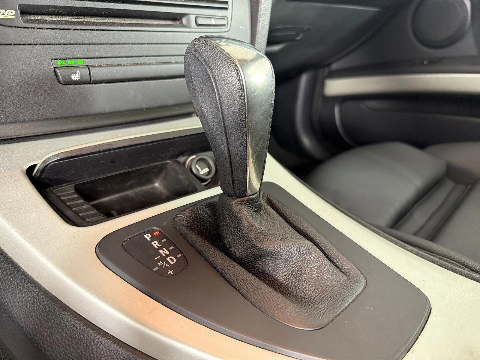 Used 2008 Black BMW 328i image 27