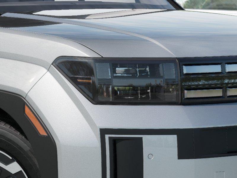 New 2027 Silver Hyundai SE image 9