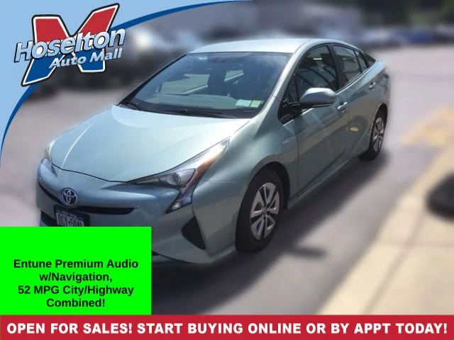 Used 2016 Beige Toyota Three image 1
