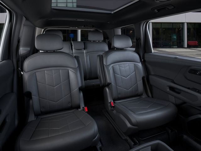 New 2027 Panthera Metal Matte Kia X-LINE SX image 16