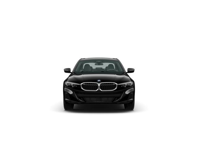 New 2026 Jet Black BMW  image 2