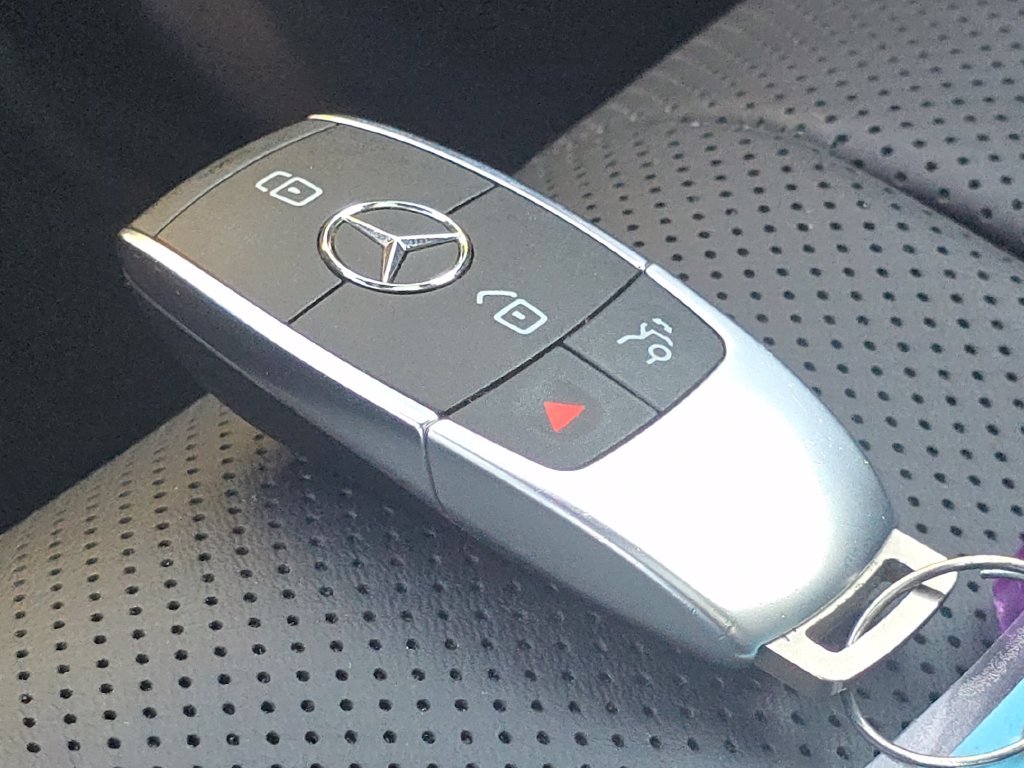 Certified Used 2023 Black Mercedes-Benz GLS 450 image 37