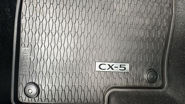Used 2025 Black Mazda 2.5 S Select Package image 32