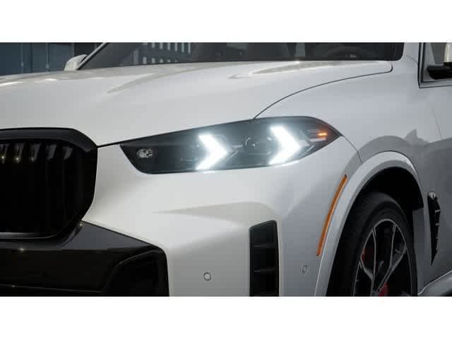 New 2026 Mineral White Metallic BMW sDrive40i image 6