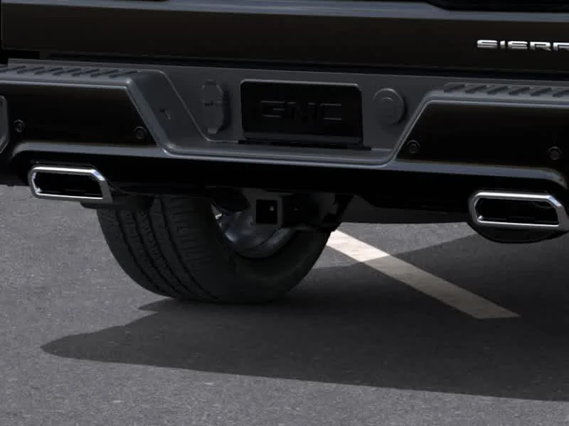 New 2026 Onyx Black GMC Denali image 14