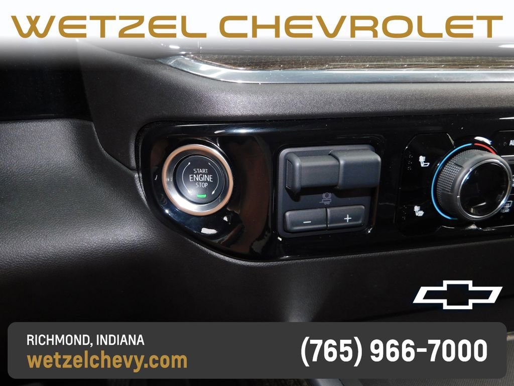 2025 Chevrolet Silverado 2500HD LT - Photo 35