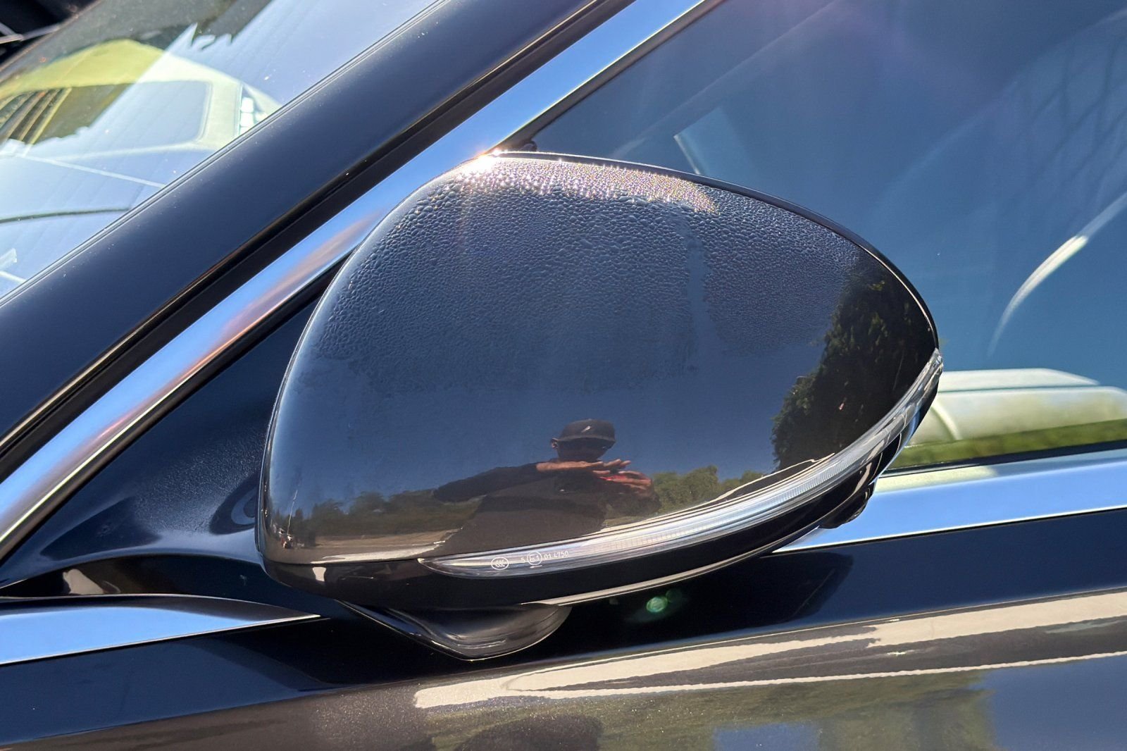 Used 2022 Gray Mercedes-Benz S 580 image 16