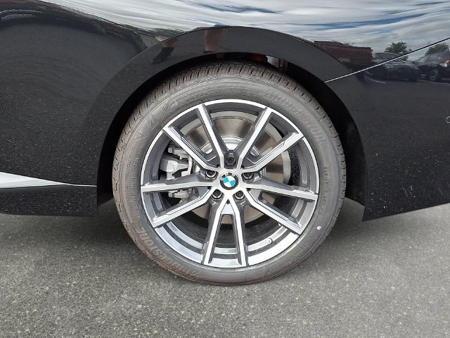 New 2026 Black Sapphire Metallic BMW 230i xDrive image 8
