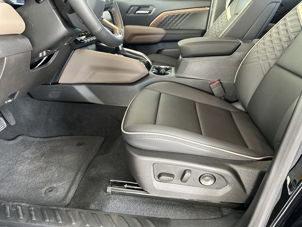 2026 GMC Canyon Denali - Photo 13