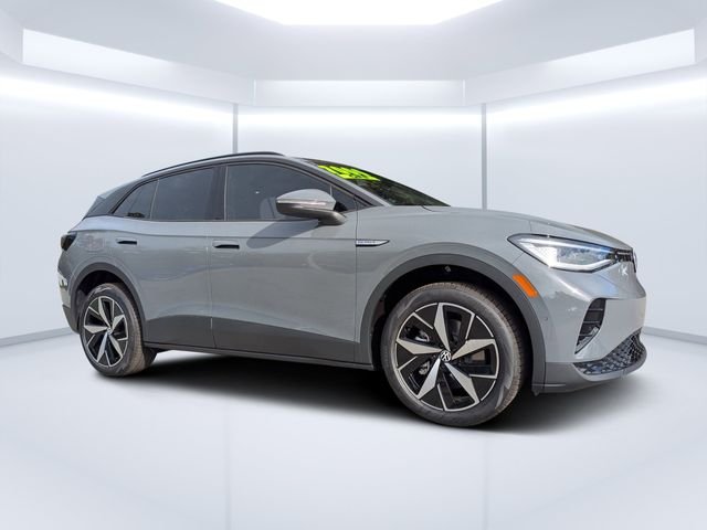 2025 Volkswagen ID.4 Pro S