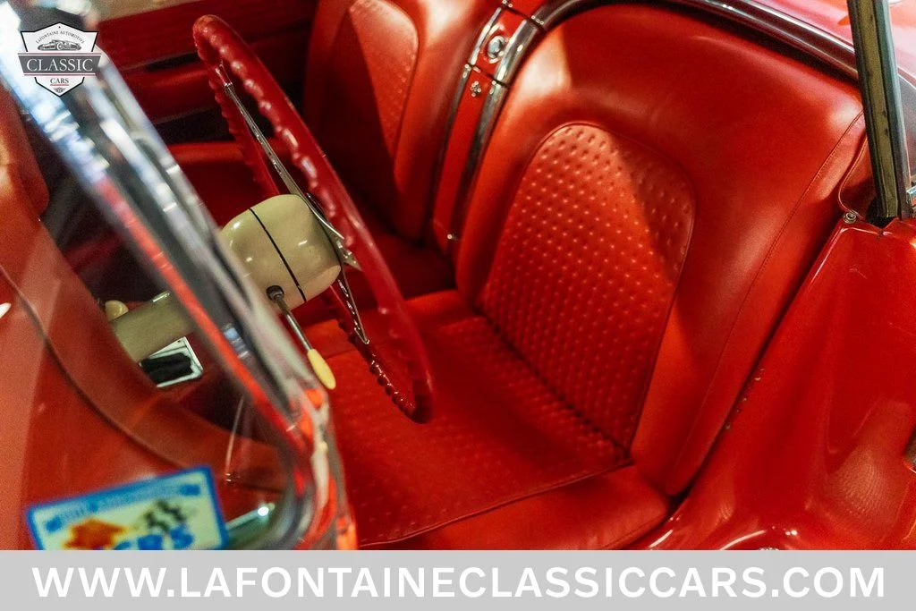 Used 1957  Chevrolet  image 72