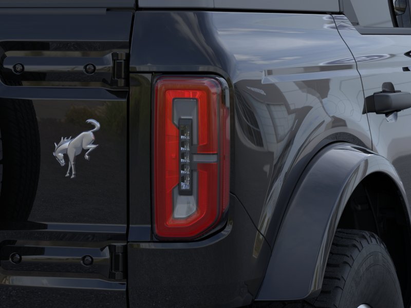 New 2026 Shadow Black Ford Outer Banks® image 23