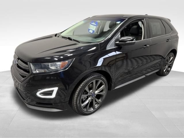2016 Ford Edge Sport