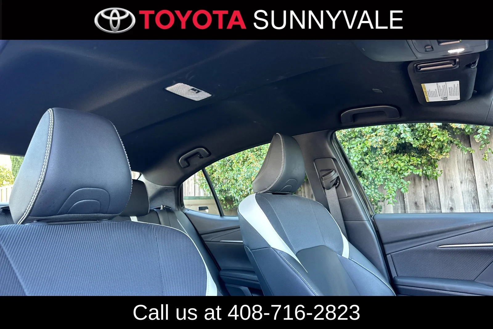 Certified Used 2026 Black Toyota SE Nightshade image 14