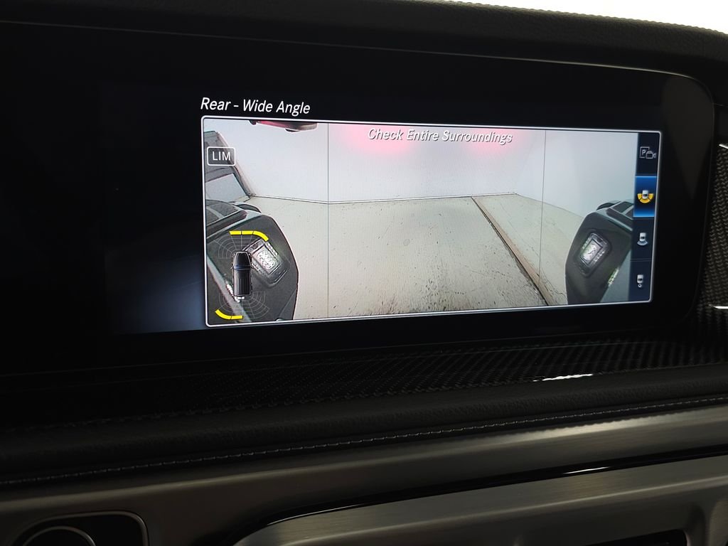 Used 2022  Mercedes-Benz G 550 image 29