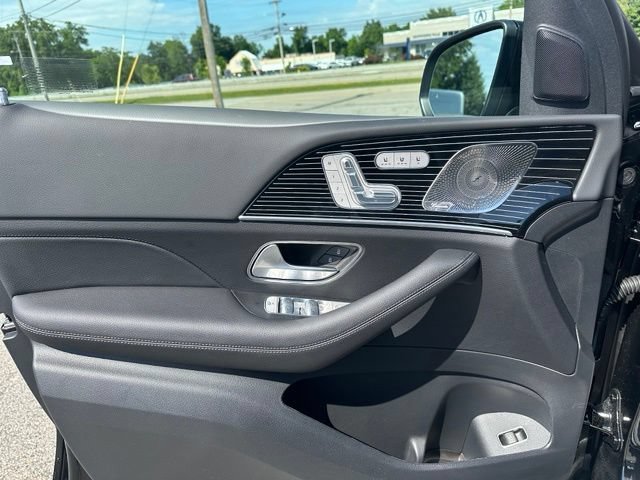 New 2026 Black Mercedes-Benz GLE 350 image 52