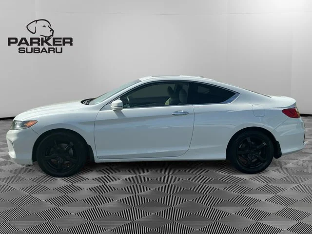 Used 2015 Honda Accord EX-L with VIN 1HGCT1B80FA006883 for sale in Coeur d'Alene, ID