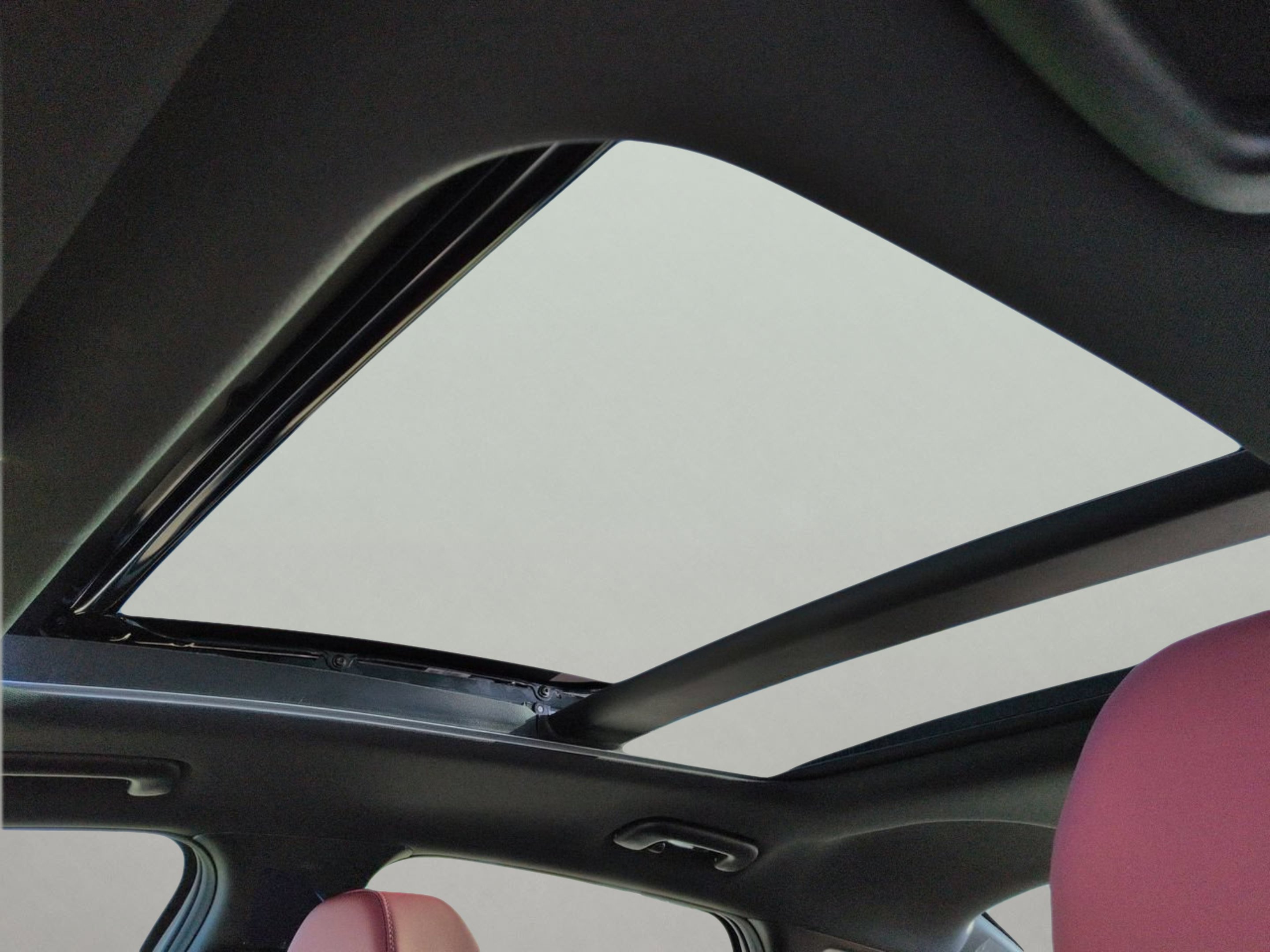 New 2026 Snow White Pearl Kia GT-Line FWD image 56