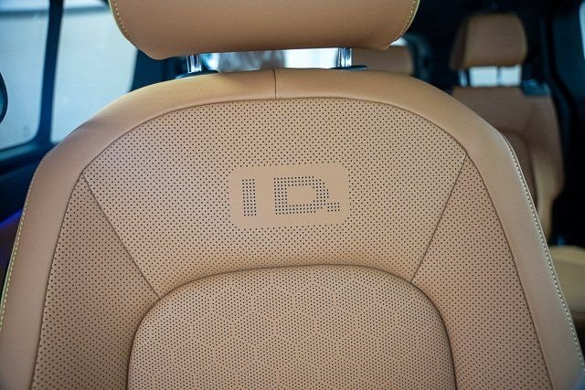 2025 Volkswagen ID. Buzz PRO S - Photo 55