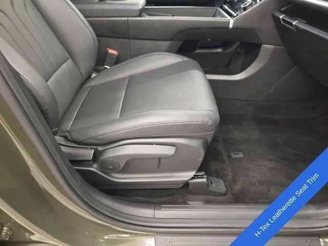 Used 2026 Green Hyundai SEL image 10