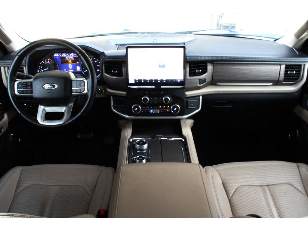 Used 2024 Oxford White Ford Limited image 15